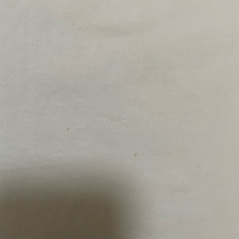 Free People Movement White Tshirt - Picture 5 of 6